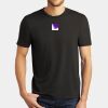 Super Soft Perfect Tri ® Tee Thumbnail
