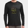 Long Sleeve PosiCharge ® Competitor™ Tee Thumbnail