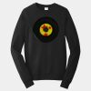 Fan Favorite Fleece Crewneck Sweatshirt Thumbnail