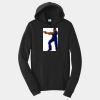 Fan Favorite Fleece Pullover Hooded Sweatshirt Thumbnail