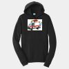 Fan Favorite Fleece Pullover Hooded Sweatshirt Thumbnail