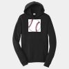 Fan Favorite Fleece Pullover Hooded Sweatshirt Thumbnail