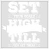 4" x 4" DTF Heat Transfer Thumbnail