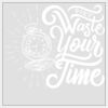 10" x 10" DTF Heat Transfer Thumbnail