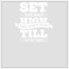 10" x 10" DTF Heat Transfer Thumbnail